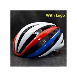 Homeilteds Clothing Cycling Helmet Bicycle Helmet Ultralight Red Mountain Road Bike Helmet MTB Helmets Cap Unisex (Color : 08)