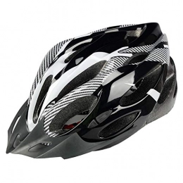 ZKDY Mountain Bike Helmet Cycling Helmet Bicycle Imitating One-Piece Mountain Bike Helmet Bicycle Equipment Men And Women Helmet Accessories-2_One Size