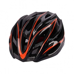 Malsyee Mountain Bike Helmet Cycling Helmet, Bike Helmet, Integrated Molding Bicycle Helmet Adult Riding Helmet for Cycling Biking, Fits All Mountain Road BTX Bikes
