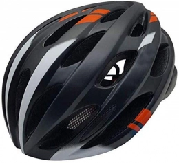 Xtrxtrdsf Mountain Bike Helmet Cycling Helmet Integrated Mountain Bike Riding Helmet Bicycle Riding Unisex Safety Breathable Helmet Effective xtrxtrdsf (Color : Black)