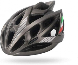 Xtrxtrdsf Mountain Bike Helmet Cycling Helmet Skating Helmet Integrated Outdoor Sports Helmet For Men And Women Breathable Comfort Effective xtrxtrdsf (Color : Gray)