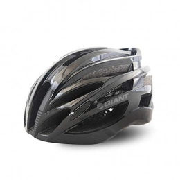 CYYC Clothing CYYC Road and mountain bike safety riding helmets-L_gray
