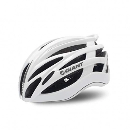 CYYC Mountain Bike Helmet CYYC Road and mountain bike safety riding helmets-L_white