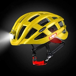 DAIMINNN Ultralight bicycle helmet one-piece mountain road bike mountain bike helmet men and women 57 62cm riding helmet