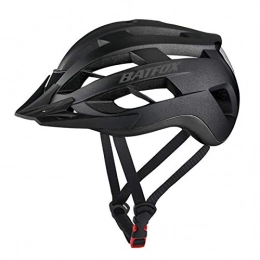Daybreak Clothing Daybreak Mountain Bike Helmet Cycling Bicycle Helmet Sports Safety Protective Helmet 24 Vents Comfortable Lightweight Breathable MTB Helmet for Adult Men&Women (22.44-24.02 inches)