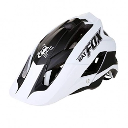 Daybreak Clothing Daybreak Mountain Bike Helmet | Lightweight Bicycle Helmet | Adjustable Mountain & Road Bike Helmets for Adults | Cycling Bicycle Helmet for Women and Men - Size (22.05-24.41Inches)