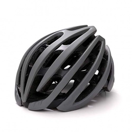 DETZH Mountain Bike Helmet DETZH Adult Bicycle Helmet Multi-Sport Safety Cycling Mountain & Road Cycle Helmets Adjustable for Men Women, Gray, M