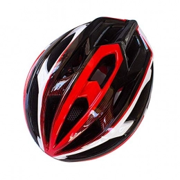 DIMPLEYA Clothing DIMPLEYA Cycling Helmet Bicycle Helmets Matte Black Unisex Bike Helmet Back Light Mountain Road Bike Integrally Molded Breathable Road Mountain MTB Ultralight