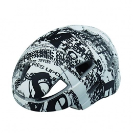 DITUI Clothing DITUI Cap Mountain Bike Helmet, Imported PC + Imported PES One-Piece Helmet, Adult Models
