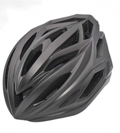 DUDUO-DIAN Mountain Bike Helmet DUDUO-DIAN Helmet Bicycle Cycling Bicycle Helmet Bike Adult Safe Road Mountain Cycling Helmet Breathable Outdoor Gray 55Cmx61Cm