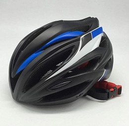 DUDUO-DIAN Clothing DUDUO-DIAN Helmet Bicycle Cycling Mountain Bike Helmet Men Sport Accessories Cycling Helmet Road Bicycle Helmet Blue 55Cmx61Cm
