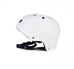 DUDUO-DIAN Helmet Bicycle Cycling Round Mountain Bike Helmet Men Sport Accessories Cycling Helmet Strong Road Mtb Bicycle Helmet White 55Cmx61Cm