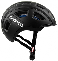 Casco Clothing E.Motion Bicycle Helmet