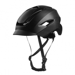 Exuberanter Clothing Exuberanter Cycle Helmet Bike Helmet MTB Mountain Road Bicycle Helmets Adjustable Breathable Lining Removable Riding Accessories For Men Women, 57-62CM