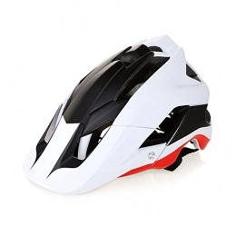 Finetoknow Clothing Finetoknow Adult Bike Helmet for Cycling MTB Mountain Road Bicycle Motocyle Helmet Riding Accessories