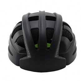 SHGK Clothing Foldable Helmet Cycling Helmet New Mountain Bike Bicycle Helmet Cycling Sports Safety Mountain Bike Helmet Unisex-
