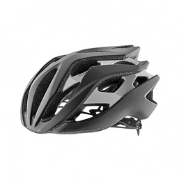 FYLY Clothing FYLY-Adult Bike Helmet, 20 Vents Lightweight Breathable Mountain Cycling Protective Helmet, for Men, 21.65''-24.01'', A