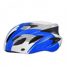 G&F Mountain Bike Helmet G&F Adult MTB Bike Helmet 58-61cm with Detachable Visor, 22 Vents, Cycling Bicycle Helmets Adjustable Lightweight Mens Womens For Skateboard (Color : B, Size : 58-61)