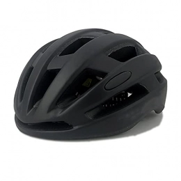 G&F Mountain Bike Helmet G&F Bike Helmet, Lightweight MTB Cycling Helmet, Adult Adjustable Bicycle Helmet With Reflective Strips For Men Women (Color : A, Size : 56-61)
