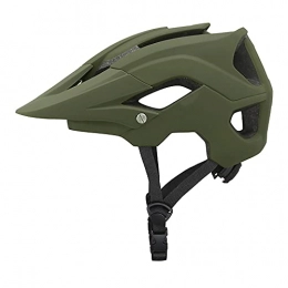 G&F Mountain Bike Helmet G&F Cycling Bicycle Helmet 15 Vents MTB Helmet Lightweight Breathable for Adult Men / Women (Color : C, Size : 54-58)