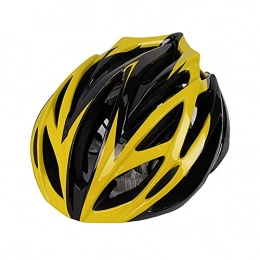 G&F Mountain Bike Helmet G&F MTB Bike Helmet Bicycle Cycling Helmet Adjustable Lightweight Safety Mountain Road Helmets for Men Women (Color : C, Size : 56-63)
