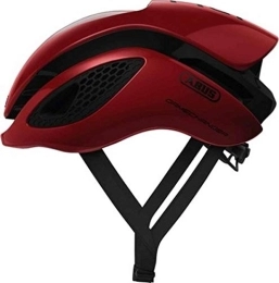 ABUS Mountain Bike Helmet Gamechanger - Blaze Red - M
