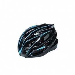 GAX Clothing GAX Bicycle Cycling Helmet Integrally-mold Cycling Helmet Cycling Safely Cap MTB Mountain Road Bike Helmet