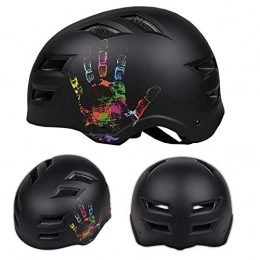 GAX Clothing GAX Cycling Helmet Mountain Road Bicycle Helmet or Bike Helmet Roller Skating / Climbing Helmet