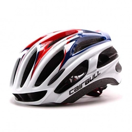 Gbike Clothing Gbike Bicycle Helmet Safety Bike Helmets, Lightweight Adult Cycling Helmet for Men Women Mountain Road Bicycle MTB Protection Equipment Unisex, C