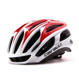 Gbike Clothing Gbike Bicycle Helmet Safety Bike Helmets, Lightweight Adult Cycling Helmet for Men Women Mountain Road Bicycle MTB Protection Equipment Unisex, D