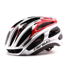 Gbike Clothing Gbike Bicycle Helmet Safety Bike Helmets, Lightweight Adult Cycling Helmet for Men Women Mountain Road Bicycle MTB Protection Equipment Unisex, E