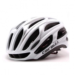 Gbike Mountain Bike Helmet Gbike Bicycle Helmet Safety Bike Helmets, Lightweight Adult Cycling Helmet for Men Women Mountain Road Bicycle MTB Protection Equipment Unisex, F