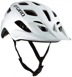 Giro Mountain Bike Helmet Giro Compound Bicycle Helmet, Unisex, 200216003, mat grey, One sizesize XL