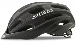Giro Mountain Bike Helmet Giro Hale Youth Cycling Helmet - Matte Black, Universal / Uni One Size Bicycle Cycle Biking Bike Riding Ride Mountain MTB Road Street Dirt Jump Trail Boy Girl Unisex Children Child Kid Infant Junior Youngster Young School Age Head Skull Protection Protective Protector Protect Safety Safe Hat Gear Wear Kit Clothing Clothes Upper Body Shell Scooter Scoot Accessories