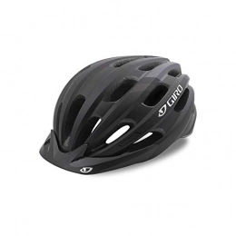 Giro Clothing Giro Kids' Hale Cycling Helmet, Matt Black, Unisize (50-57 cm)