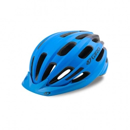 Giro Clothing Giro Kids' Hale Cycling Helmet, Matt Blue, Unisize (50-57 cm)