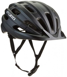 Giro Mountain Bike Helmet Giro Unisex's Bronte Cycling Helmet, Matt Black, X-Large / 61-65 cm