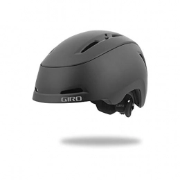 Giro Clothing Giro Unisex's Camden MIPS Cycling Helmet, Matte Black, Medium