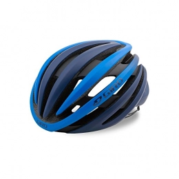 Giro Clothing Giro Unisex's Cinder MIPS Cycling Helmet, Matt Blue, Large (59-63 cm)