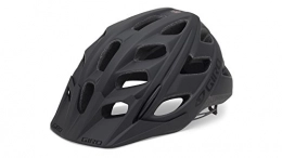 Giro Mountain Bike Helmet Giro Unisex's Hex Cycling Helmet-Matte Black, Medium