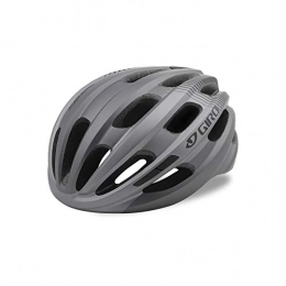 Giro Clothing Giro Unisex's Isode Cycling Helmet, Matt Titanium, Unisize (54-61 cm)