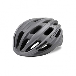 Giro Clothing Giro Unisex's Isode MIPS Cycling Helmet, Matt Titanium, Unisize (54-61 cm)