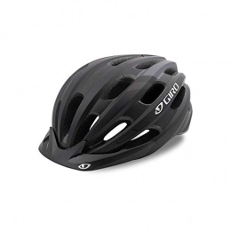 Giro Clothing Giro Unisex's Register MIPS Cycling Helmet, Matt Black, Unisize (54-61 cm)