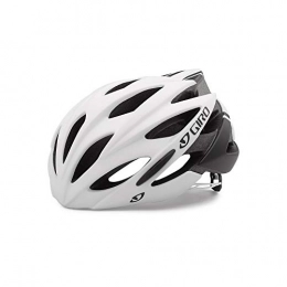 Giro Mountain Bike Helmet Giro Unisex Savant Mips Cycling Helmet, Matt White / Black, Medium / 55 - 59 cm