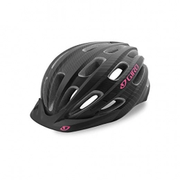 Giro Clothing Giro Women's Vasona MIPS Cycling Helmet, Matt Black, Unisize (50-57 cm)