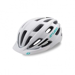 Giro Clothing Giro Women's Vasona MIPS Cycling Helmet, Matt White, Unisize (50-57 cm)