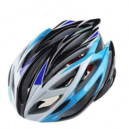 CFSAFAA Clothing Helmet Cycling Helmet Mountain Highway One-Piece Forming Ultralight Safety Sun Visor Environmentally Friendly City Commuter Certification Drive Air Flow Mould Strengthen Head protection equipment