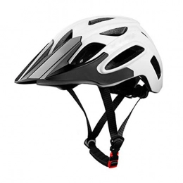 GLMAS Clothing Helmet Riding Helmet Mountain Bike Men and Women Downhill Helmet Off-road Helmet All Terrain Equipment