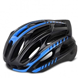 CFSAFAA Clothing Helmet Road Vehicles Mountain Bike Cycling Helmet One Piece Men and Women Bicycle Protective Gear Equipment Environmental Protection Detachable Ultralight Air Flow Mould Head protection equipment