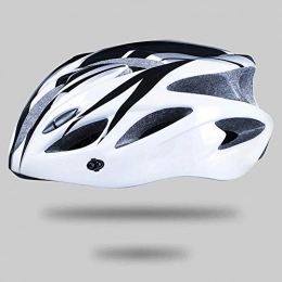 CFSAFAA Clothing Helmet Ultralight Mountain Bike Riding Adult Adjustable Environmental Protection Teenagers and Children Man Woman Drive Air Flow Mould Sports Mountaineering Triathlon Head protection equipment